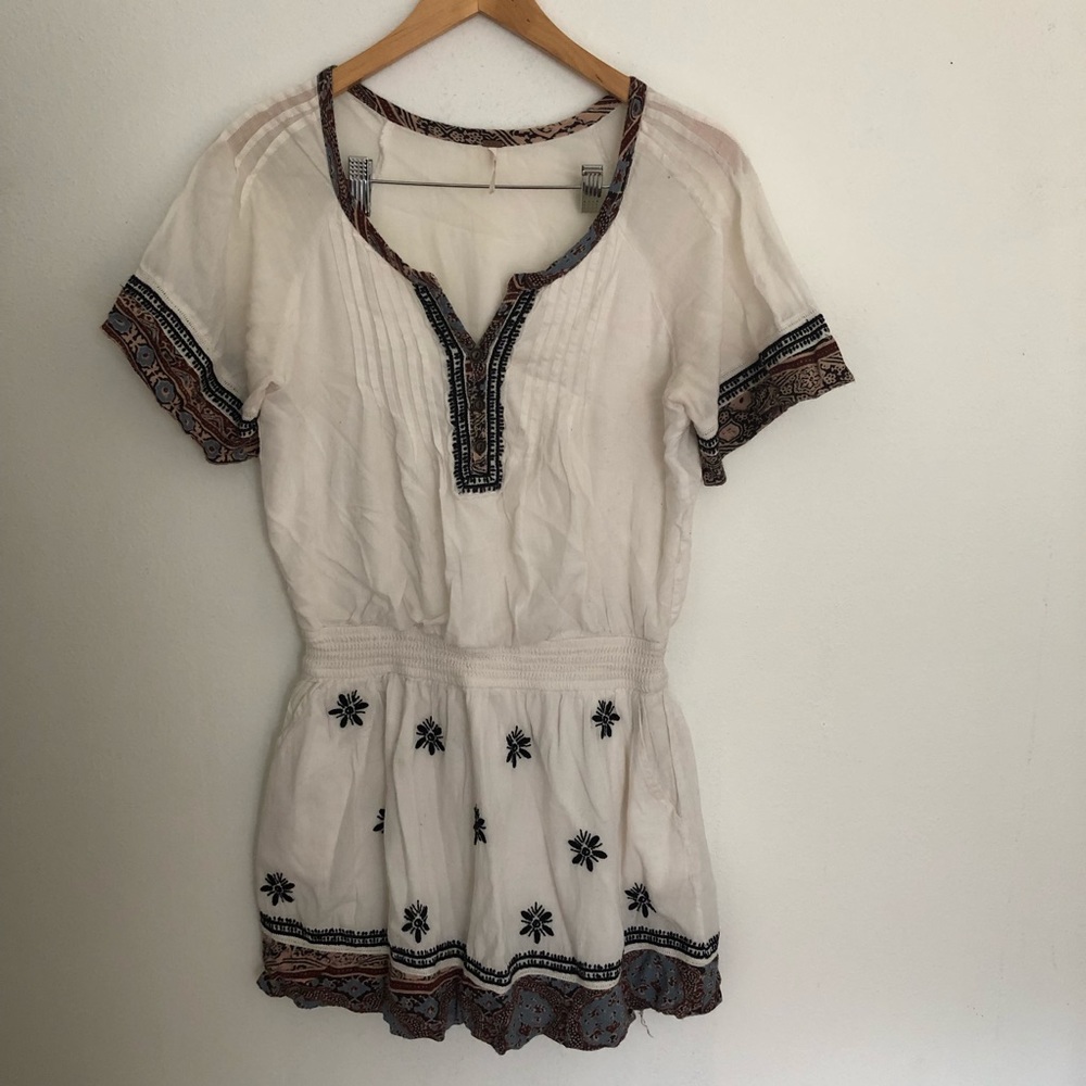 Free people Dress size Small